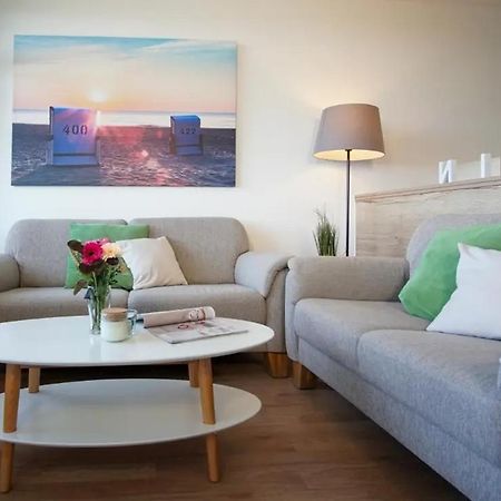 Apartment Baltic Panorama Heiligenhafen Bagian luar foto